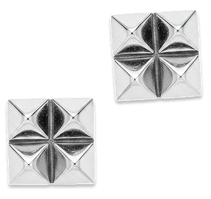 Silver Studs